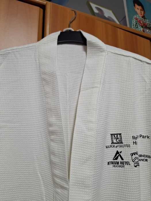 Halate baie noi unisex