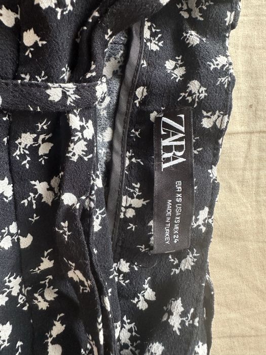Пола панталон Zara  XS