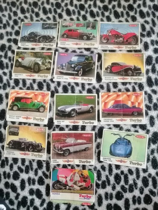 Картинки от турбо единични номера