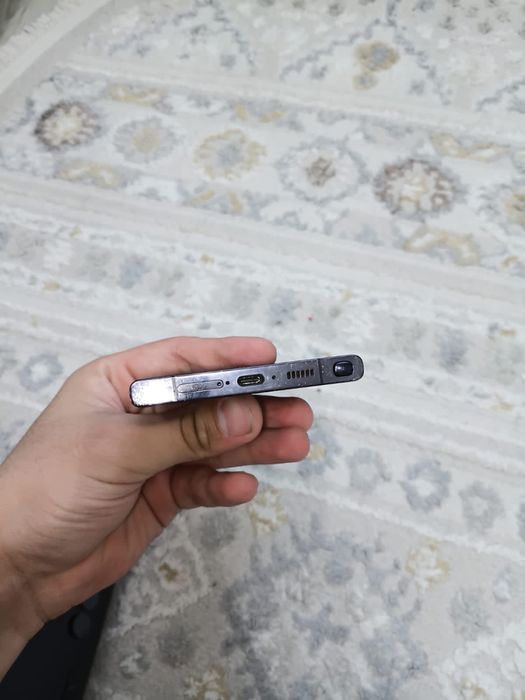 Samsung Galaxy S23ultra 256/12