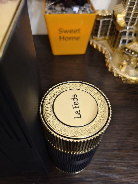 Нишевый парфюм Marron oud Khadlaj