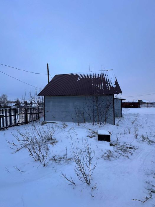 В продаже участок 40 сот Самсоновка