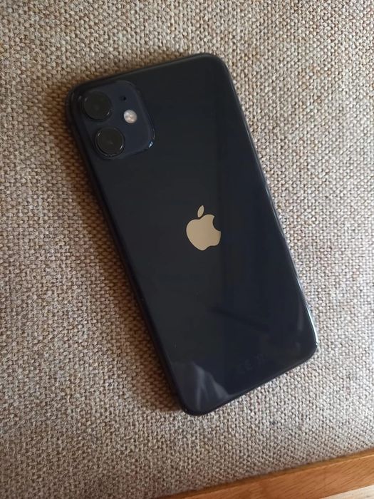 iPhone 11 iPhone 128gb 85%