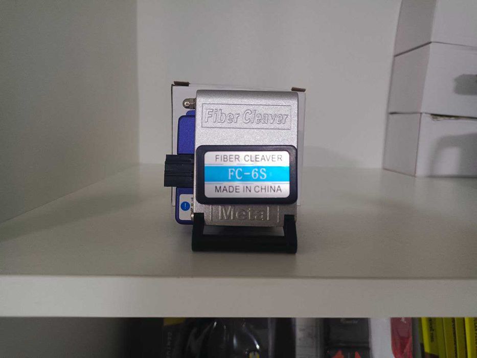 Оптический скалыватель Оптик тола кесгич