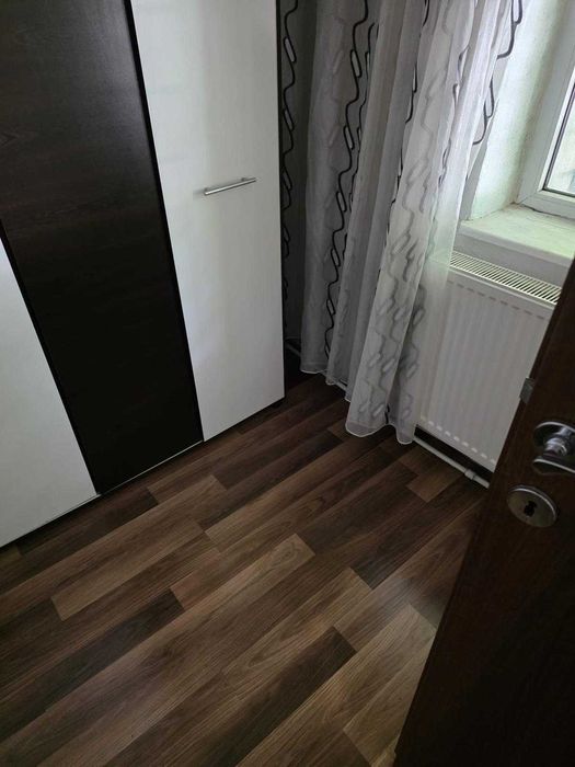 Apartament 2 camere  semidecomandat