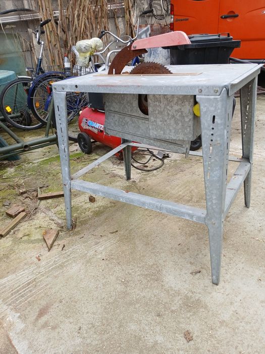 Circular monofazic2,2,kw 220v