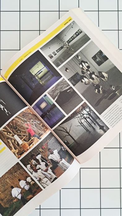 Younger Than Jesus / Artist Directory / PHAIDON