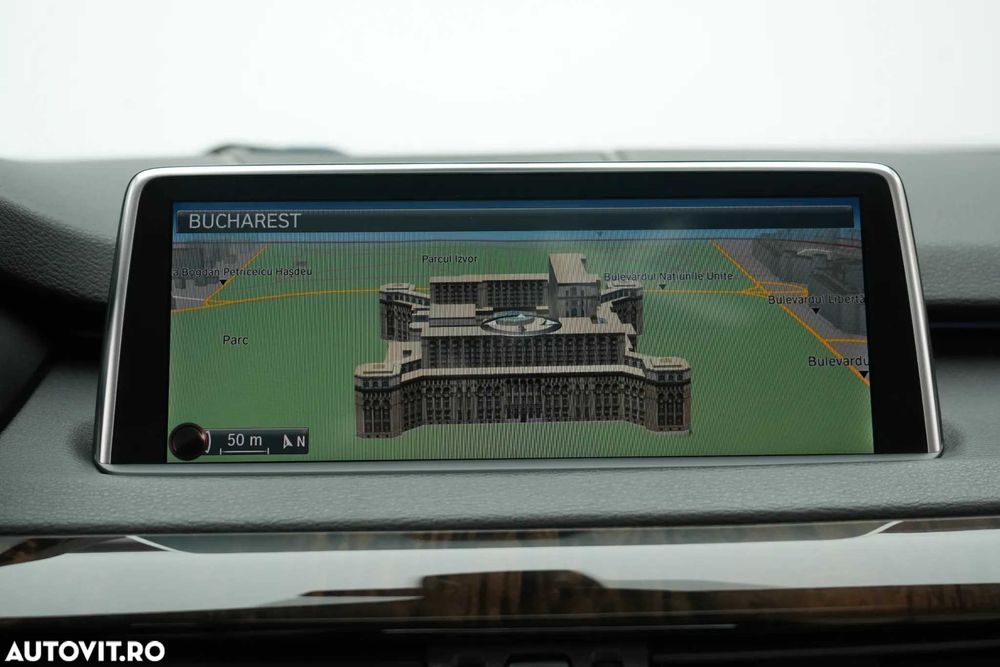 Actualizare harti navigatie BMW orice model Europa România Turcia 2025