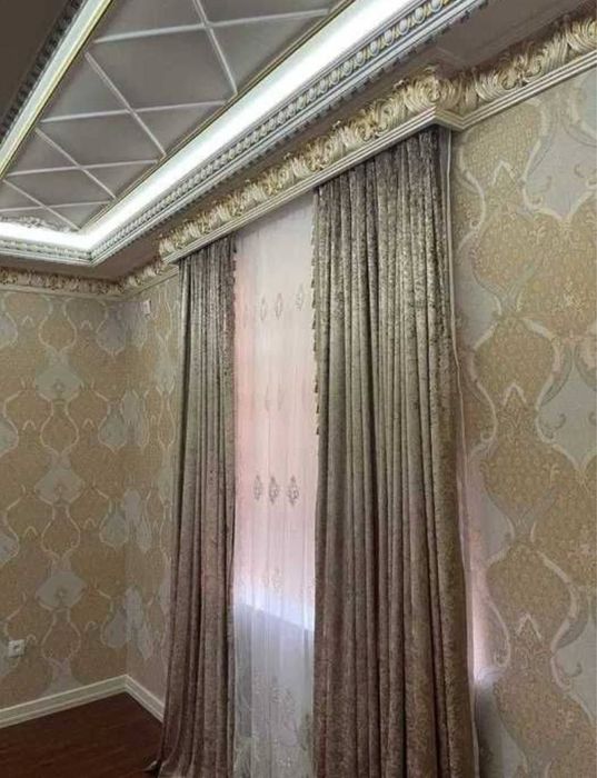 А.Каххара Продаётса 2/7/8 Яккасарой ресторан 77кв.м