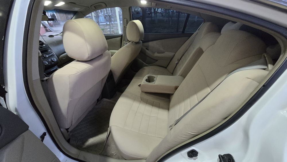 Nissan Altima 2008 холати идиял