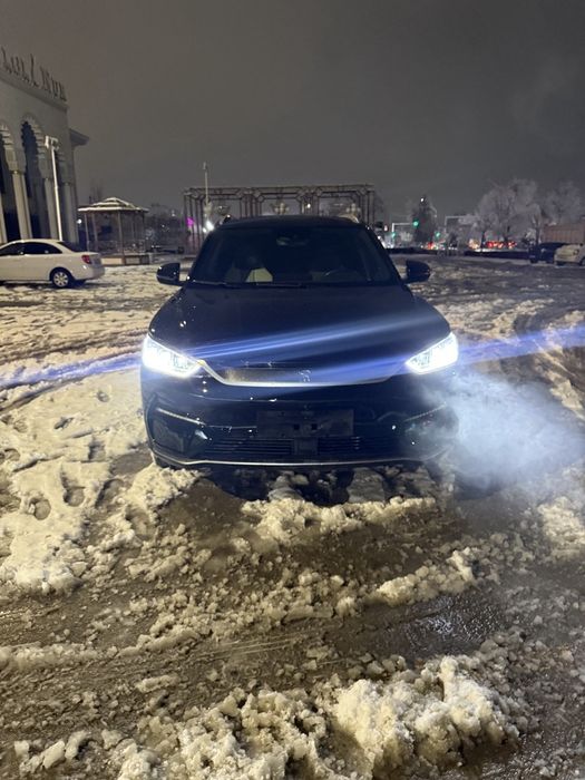 Byd song plus fleg ship 505