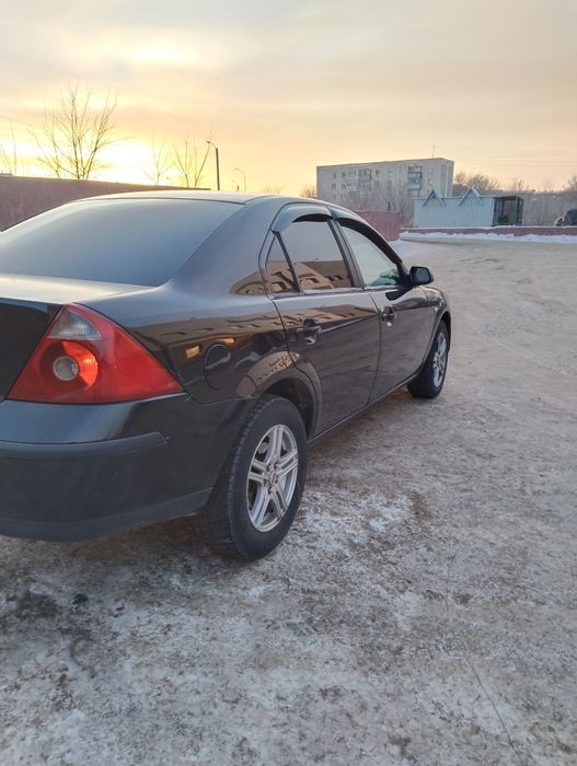 Продаю Форд Мандео 3