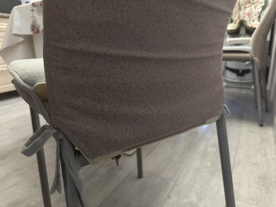 Продам стулья в хорошем состоянии