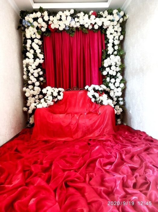 ART DECOR PREMIUM Aksiya Uy bezaklari va boshqa barcha bezak xizmatlar