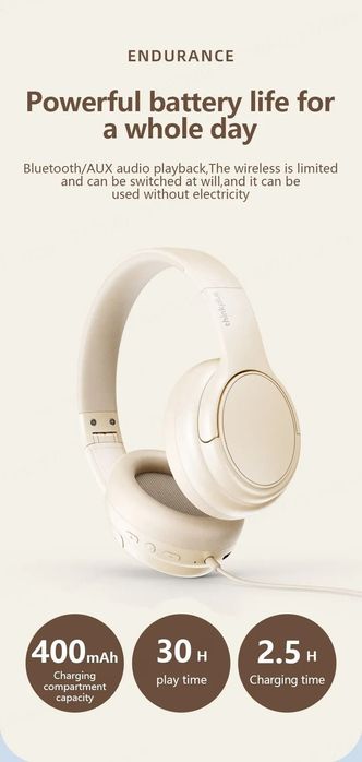 Безпроводные наушники lenovo TH20