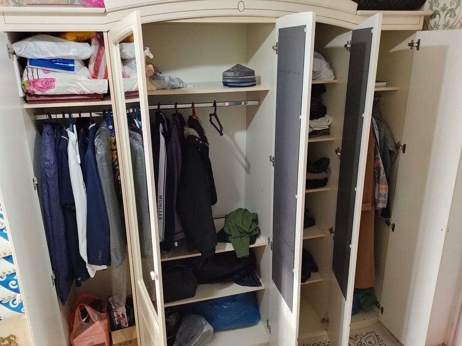 Шкаф для спальный