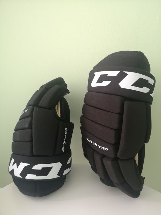 Mănuși de hochei profesionale CCM