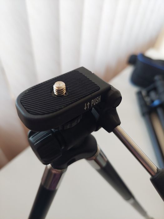 Мини статив трипод Hama