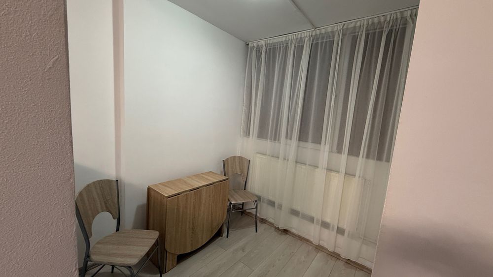 Garsonieră str Brasovului