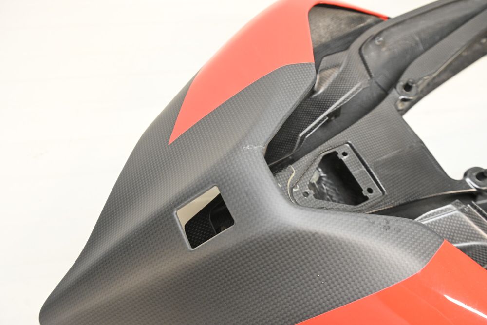 Ducati Panigale V4 Superleggera 2020 2021 Codita spate carbon oem