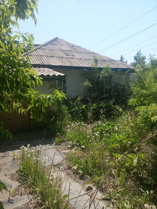 Продам дом  , ул мухамеджанова 21