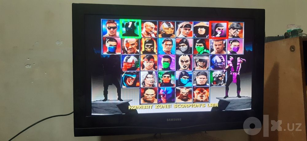 Sony play station 2