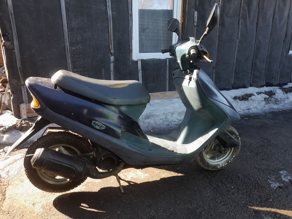 Мопед HONDA tact af 31