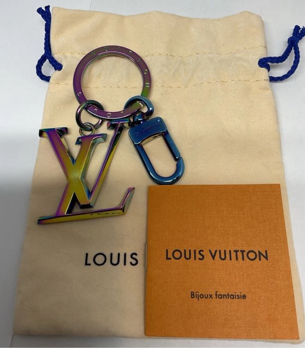 Breloc Louis Vuitton multicolor