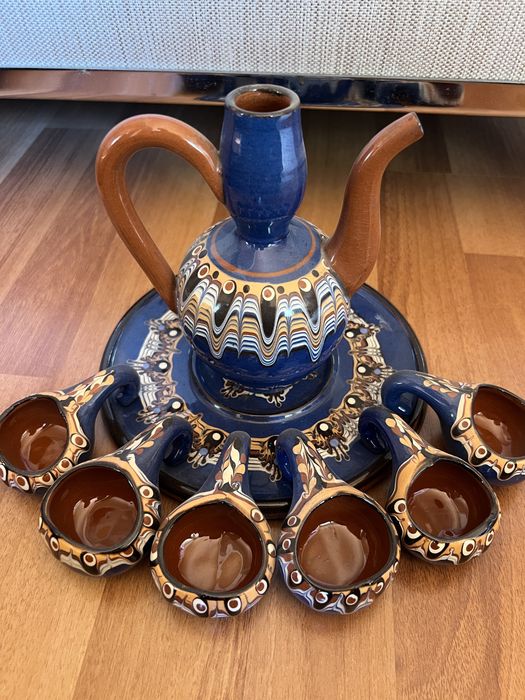 Нови битови сервизи