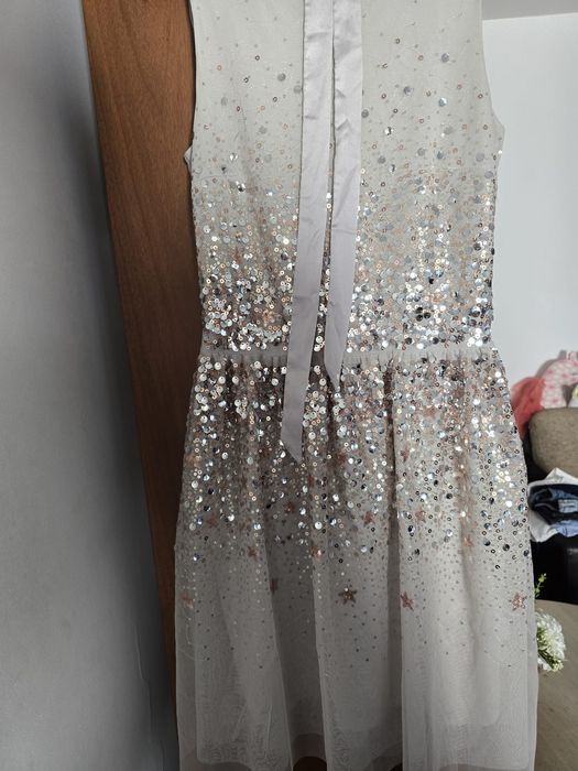 Rochie H&M cu paiete