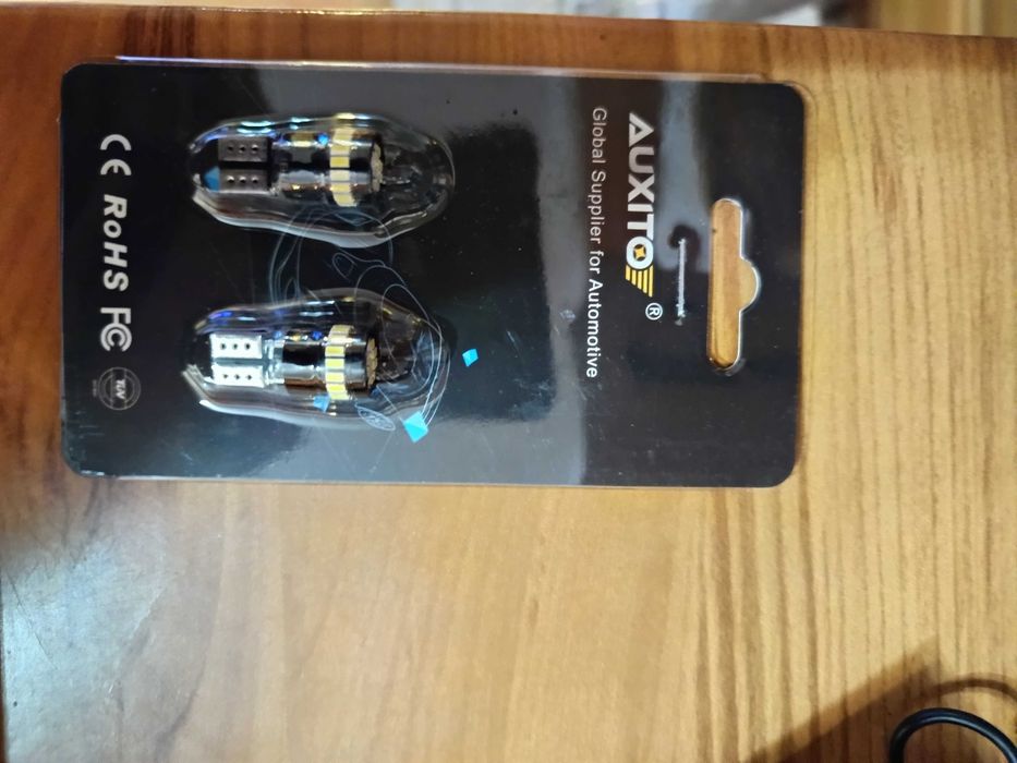 Becuri led de vanzare!