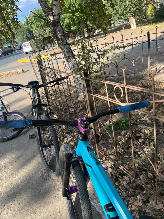 Нродам велосипед