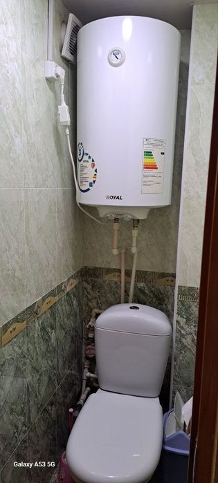 Квартира 3+1 прадам срочно