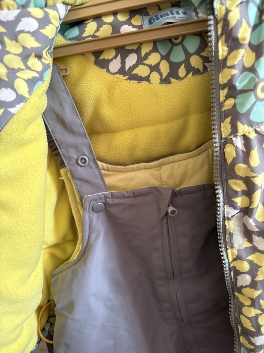 Продам комплект на девочку, размер 86