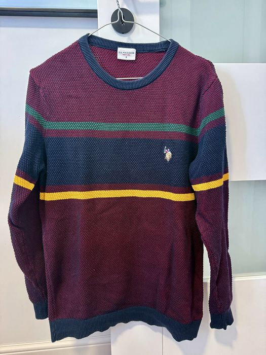 Pulover U.S POLO