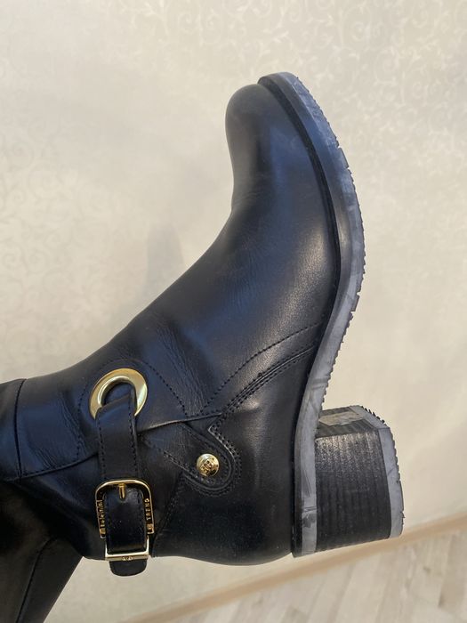 Продам сапоги женские