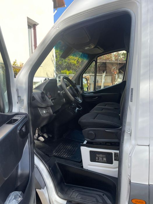 Mercedes Sprinter 314 CDI