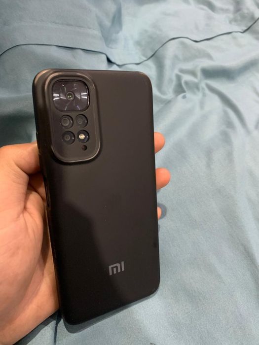 Продам Редми ноте 11