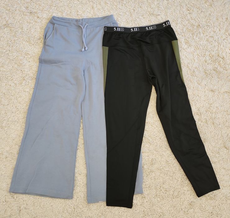 2 пары штанов размер L/XL