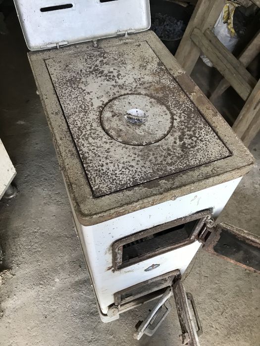 Soba Satu-Mare folosită