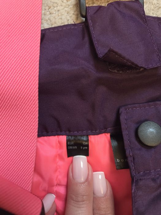 Salopeta pentru zapada