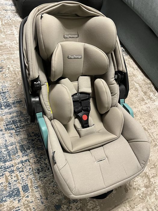 Scoica Peg Perego Primo Viaggio Lounge Astral – impecabila