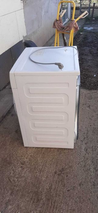 Uscator rufe Beko DU7133 GA0