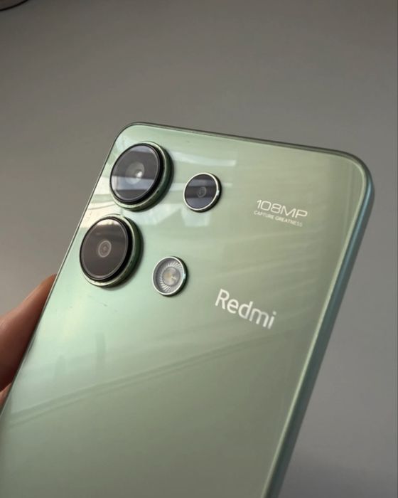 Xiaomi Redmi Note 13