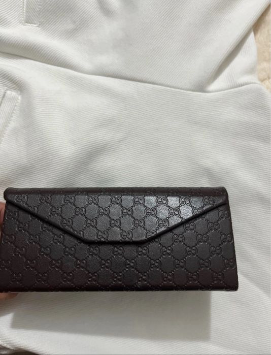 Ochelari de soare Gucci