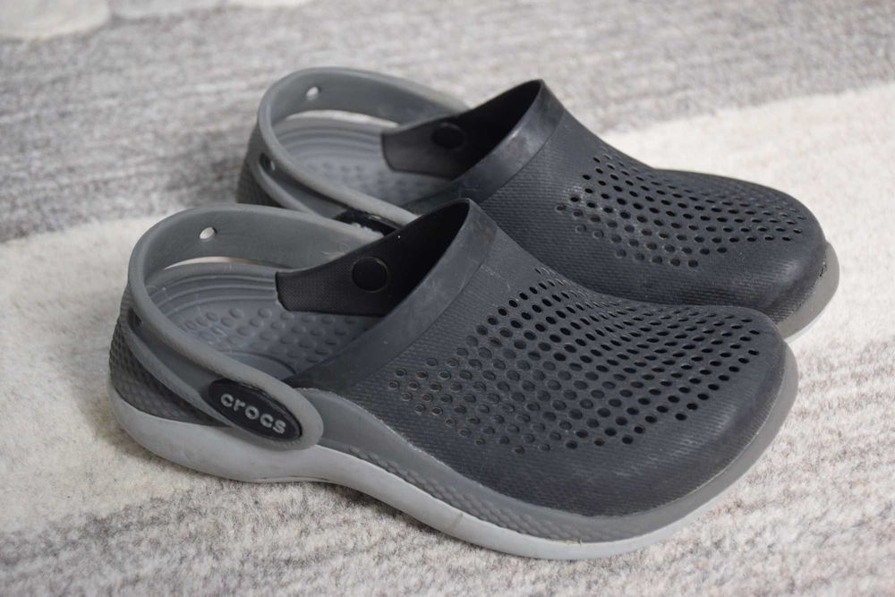 Crocs момче размер C13, оригинал