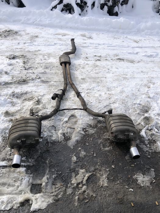 Генерация бмв е63 635д ( generaciq bmw e63 635d 286hp )