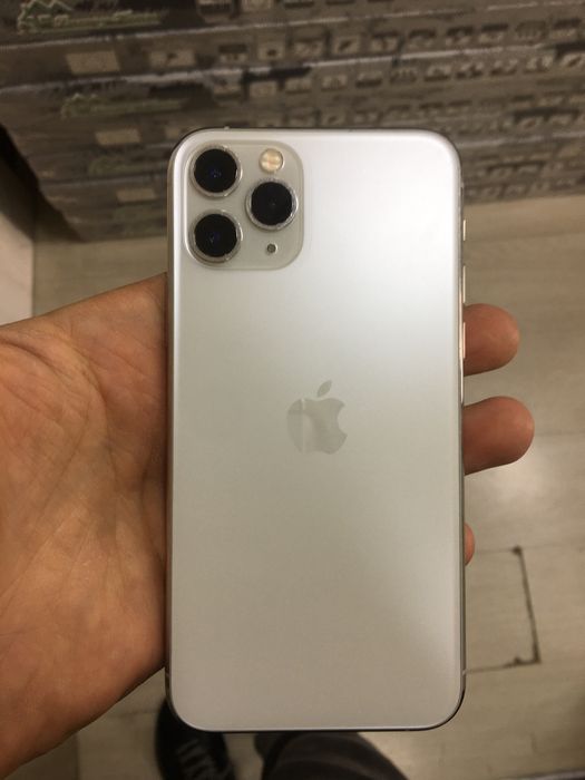 Iphone 11pro. 64