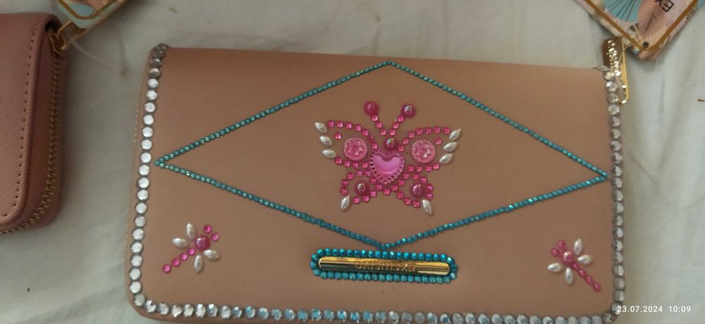 Сумки   рисунками