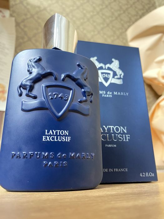 Парфюм perfums de marly